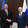Putin: İlham Əliyev müasir və ziyalı insandır