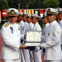 Türkiyədə təhsilini bitirən Azərbaycan hərbçilərinə diplomlar təqdim edilib 