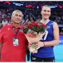 Polina Rəhimova: "Millidə məşqçi kimi işləməyə hazıram"&nbsp;