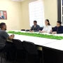 Məntəqə tipli cəzaçəkmə müəssisələrinə başçəkmələr həyata keçirilib&nbsp;