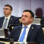 Rövşən Muradov: Bakı mühüm nəqliyyat qovşağına çevrilir