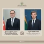 Azərbaycan-Aİ münasibətləri kontekstində Litvanın Aİ Şurasına sədrliyi müzakirə olunub&nbsp;
