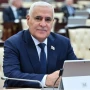 Vüqar Rəhimzadə: Tibb işçilərinin sosial rifahının gücləndirilməsi dövlət siyasətinin prioritet istiqamətlərindəndir&nbsp;