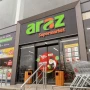 "Araz" supermarketlərdə dana ətinə möhtəşəm endirim!