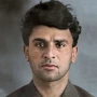 &nbsp;Mikayıl Müşfiqin üzünə durubmuş...