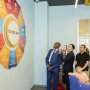 Seneqallı nazir "ASAN xidmət" mərkəzinin fəaliyyəti ilə tanış olub