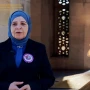 Şəhid anası Şuşada qayalara yazı yazanlara etirazını bildirdi:Bu tarixi abidələr bizim qan yaddaşımızdır  