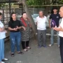 6 ildir mənzillərinə çıxarış ala bilmirlər – ŞİKAYƏT - VİDEO 