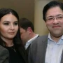 Aysel keçmiş həyat yoldaşına dəstək oldu - FOTO&nbsp; &nbsp;