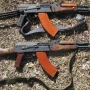 Bu sayda silah tapıldı