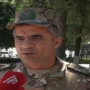 Vətən müharibəsi iştirakçısı: Şuşada, Cıdır düzündə hər bir iz canlı tarixdir, belə yerlərə zərər vurmaq yolverilməzdir