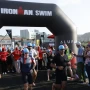 Üç azərbaycanlı atlet "Alufar IRONMAN 70.3 Baku" triatlon yarışının qalibi olub
