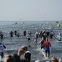Üç azərbaycanlı atlet "Alufar IRONMAN 70.3 Baku" triatlon yarışının qalibi olub