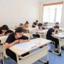 Əlavə imtahan keçirilib
