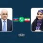Azərbaycan və İranın birgə layihələrinin icra vəziyyəti müzakirə edilib&nbsp;