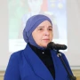 Şəhid anası müzakirə obyekti ola bilməz! - Ceyran Həsənova 