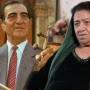 Habil Əliyevin maraqlı sevgi hekayəsi….