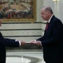 Ərdoğan Azərbaycanın yeni səfirini qəbul etdi - FOTO&nbsp;