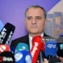Ceyhun Bayramov: Bakının iştirakı olmadan TRIPP-in icrası mümkünsüzdür