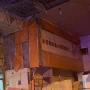 Rusiya Sumıda ticarət mərkəzinə zərbə endirib, üç nəfər ölüb&nbsp;