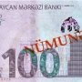Yeni 100 manatlıq əskinasların tanınmama PROBLEMİ: İqtisadçıdan vacib AÇIQLAMALAR&nbsp;&nbsp;
