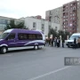 Şükürbəyli kəndinə köçürülən ailələrə evlərin açarları təqdim olunub&nbsp;