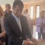 Hikmət Hacıyev erməni saxtakarlığını belə ifşa etdi - VİDEO