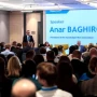 Anar Bağırov Moldovada Vəkil Günü tədbirlərində iştirak edib 