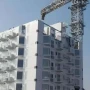 26 mərtəbəli bina cəmi 120 saata tikildi - Video&nbsp;