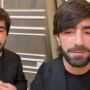 Reper Elşad Xosenin videosu yayıldı