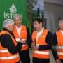 İlham Əliyev və Məsud Pezeşkianın "İstisu" içmək ənənəsini Hikmət Hacıyev İran səfiri ilə Kəlbəcərdə davam etdirib 