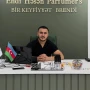 Təcili!Əhdi həbs olundu:Cinayət işi açılıb