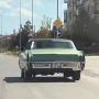 "Eşref"in maşını Bakıda — Nömrəsi də diqqət çəkdi (VİDEO)&nbsp;