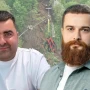 Coşqun və Ucalın ölümün şok detalları:200-300 metr aralı olublar -VİDEO