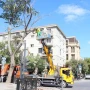 Bakıda tədbirlər görülür