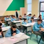 Nazir təhsillə bağlı həmn rəqəmi açıqladı