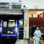 Bakı metrosunda problem yarandı: Qatarlar tuneldə qaldı - FOTO  