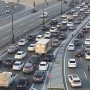 Bu yollara girməyin,ağır tıxac var&nbsp;