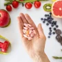 Vitaminləri günün hansı saatında qəbul etmək lazımdır? – Səhər, yoxsa axşam?&nbsp;&nbsp;