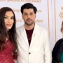 Xan Fatma Mahmudovanın qohumu imiş - Video