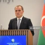 Ceyhun Bayramov və Hakan Fidan sülh gündəliyini müzakirə edib&nbsp;