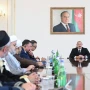 Prezident: Azərbaycan xalqı dünyada bir presedent yaratdı
