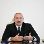 Azərbaycan lideri: Tam məsuliyyətlə deyirəm, Avropa Parlamenti rüşvətxorlar yuvasıdır&nbsp;