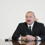 Azərbaycan Prezidenti: Biz heç kimin qabağında baş əymirik və əyməyəcəyik&nbsp;