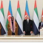 Prezidentin iştirakı ilə mühüm saziş imzalandı&nbsp; — Bu ölkə ilə