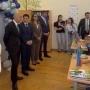 Nazir sinfə girdi, birincilərin reaksiyası belə oldu - Video&nbsp;