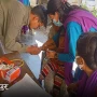 Nepalda 100-dən çox insan səpgili yatalağa yoluxub, 4 nəfər ölüb