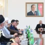 İlham Əliyev dini liderlərə nə dedi? - Əsas mesajlar&nbsp;