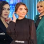 Övladları xarici universitetlərdə oxuyan AZƏRBAYCANLI MƏŞHURLAR - SİYAHI 