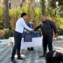 Xocavəndə köçən ailələrə mənzillərin açarları təqdim edilib - YENİLƏNİB-2